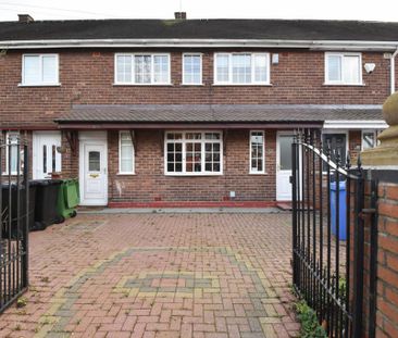 3 bedroom terraced house to rent - Photo 5
