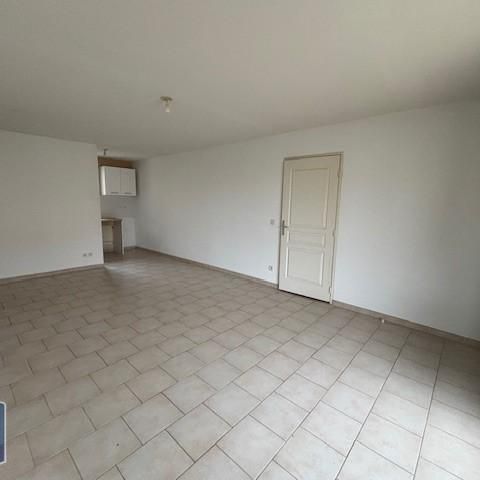 Location Appartement 2 pièces 48m² TOUL 54200 - Photo 1