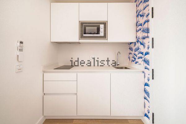 Alquiler de piso en Calle San Juan - Photo 1