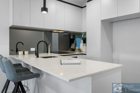 Designer apartment in excellent location! - Photo 4