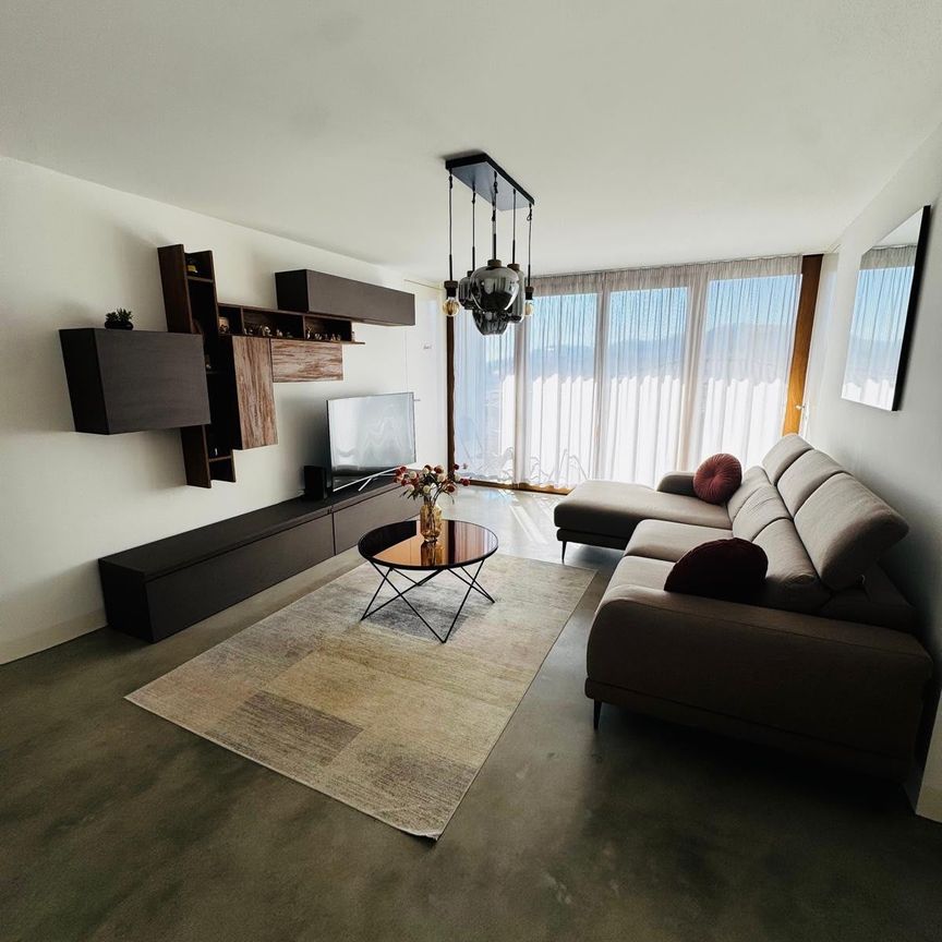 3 Zimmer, 75 m² - Photo 1