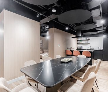 For Lease - 191 Sherbourne Street Unit# 1608, Toronto, Ontario - Photo 5