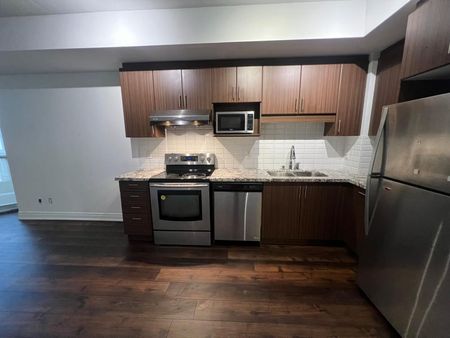 For Lease - 99 South Town Centre Boulevard Unit# B701, Markham, Ontario - Photo 3