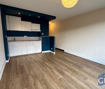 Location Appartement 1 pièce 29m² - Photo 5