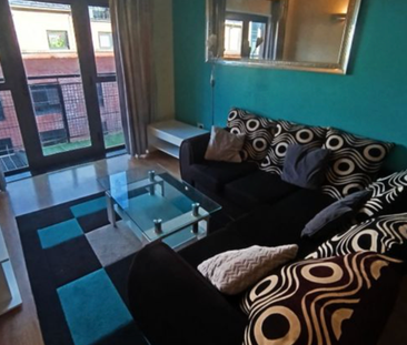 Richmond Court, Mount Kennett Place, Limerick City Centre - Photo 2