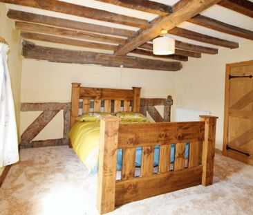 3 bedroom detached house to rent - Photo 4