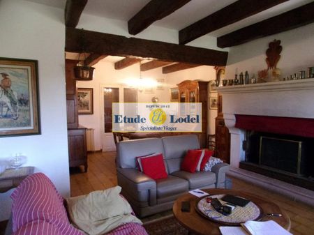 Maison Pernes-les-Fontaines - Photo 5