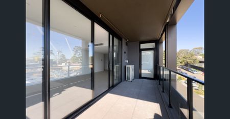 Modern One-Bedroom Apartment in the Heart of Castle Hill - Photo 4