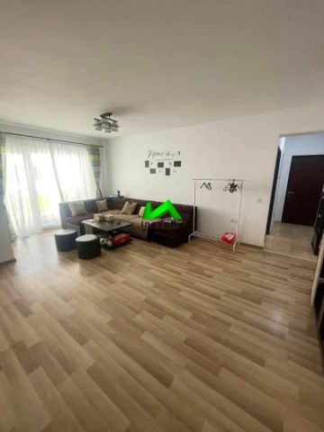 Apartament de inchiriat 3 camere Sibiu Ciresica - Fotografie 3