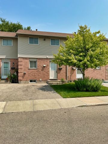 For Lease - 114 Pauline Crescent Unit# 84, London South, Ontario - Photo 3