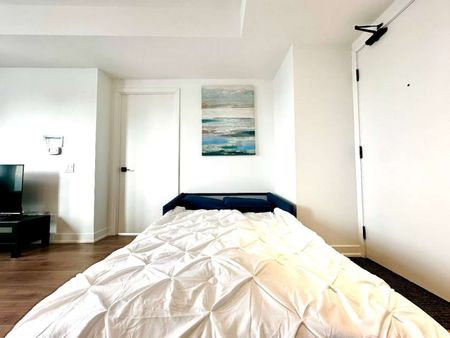 For Lease - 319 Jarvis Street Unit# 4805, Toronto, Ontario - Photo 4