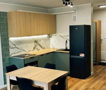 NOWE, KOMFORTOWE MIESZKANIE 2-POKOJOWE NA WYNAJEM | KALISZ – OSIEDL... - Photo 2