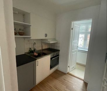 Finlandsgatan 12, Heleneholm - Foto 2