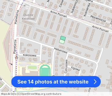 Mieszkanie 3 pokojowe z ogrodem - Photo 1