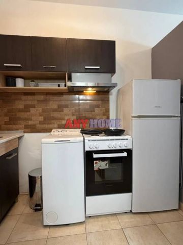 Studio/Γκαρσονιέρα για ενοικίαση Διοικητήριο (Κέντρο Θεσσαλονίκης) - Photo 4