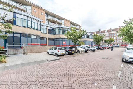 Tweede Hugo de Grootstraat 45-M, Frederik Hendrikbuurt-Zuidwest, 1052LB, Amsterdam - Photo 3
