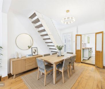 2 bedroom House in Belle Vue Road, Aldershot - Photo 5