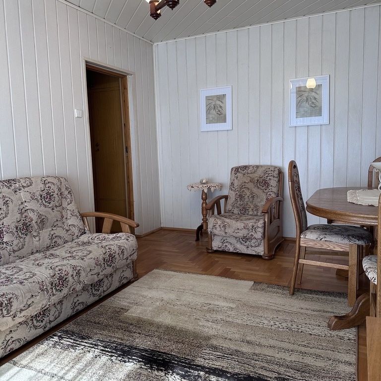 Os Przyjaźni ,na wynajem 2 pok z balkonem 2100 zł - Фото 1