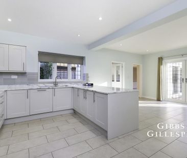 5 bedroom detached house to rent - Photo 5