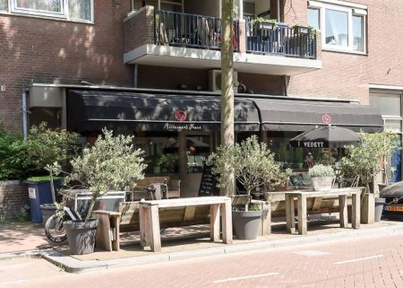 Spaarndammerstraat 21 1 - Foto 2