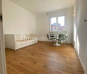 Monolocale via Bartolomeo Panizza 8/A, Vercelli - Wagner, Milano - Photo 2