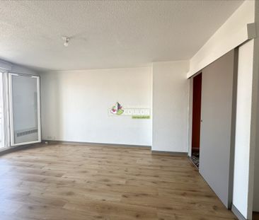 Location Appartement 2 pièces 36m² - Photo 1