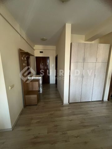 Apartament cu 3 camere, 2 bai, parcare in Zorilor-UMF - Fotografie 5