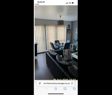 1 Bed Flat, Bagley House, SE18 - Photo 1