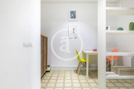 Piso de alquiler en C/ D'aragó, La Nova Esquerra de l'Eixample - Photo 4