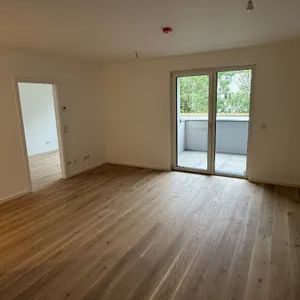 (reserviert) Erstbezug | Sonnige 2-Zimmer-Wohnung mit Balkon - Foto 2
