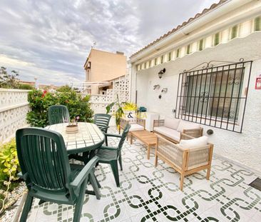 1 BEDROOM SEMI-DETACHED HOUSE - GUARDAMAR DEL SEGURA - Photo 6