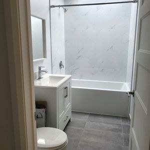 3 1/2 Haut De Triplex - Photo 3