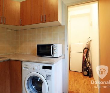 Pronájem bytu 1+kk 32 m² - Photo 3