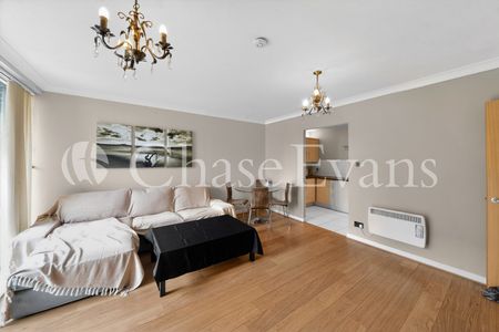 2 bedroom apartment to rent - Photo 3