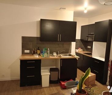 VERNOU SUR BRENNE Centre village, à côté des commerces - Photo 5