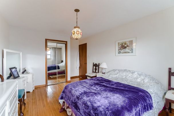 For Lease - 25 Bentworth Avenue, Toronto, Ontario - Photo 1