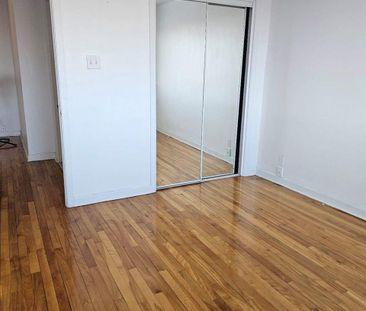 1 CH - 1 SDB - Montréal - $1,495 /mo - Photo 2