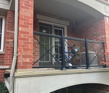 For Lease - 47 Hays Boulevard Unit# 13, Oakville, Ontario - Photo 5