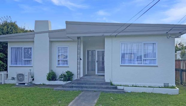 WALLACEVILLE LIVING - Photo 1