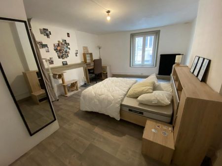 Appartement 2 pièces à Lunéville - Photo 2