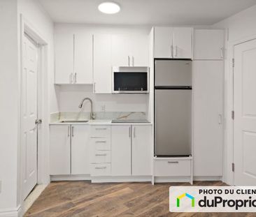 2145, rue Fluery Est, Ahuntsic / Cartierville à louer - Photo 3