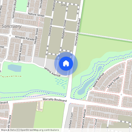 61 Serene Avenue, Vic 3217, Armstrong Creek