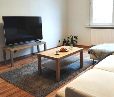 OD ZARAZ! 2 Pokoje 50m2 W PEŁNI WYPOSAŻONE - Photo 2