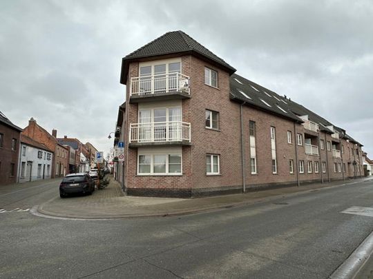 Appartement te huur in Aalter - Foto 1