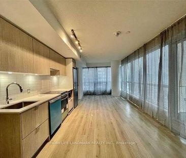 Bloor/Sherbourne-Bright Spacious 2Bed 2Bath 1Locker - Photo 1