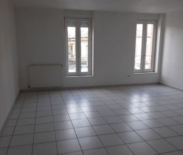 Montauban appartement T3, quartier Le Rond - Photo 1