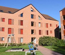 2.5 Zimmer, 51 m², EG - Photo 5