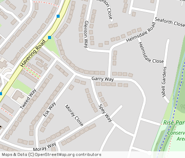Garry Way, Romford, Greater London - Photo 1
