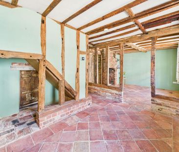 2 bedroom cottage to rent - Photo 1