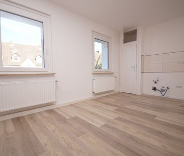 2-Zimmer-Wohnung in zentraler Lage! - Foto 4